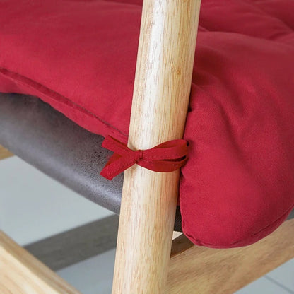 Coussin balancelle 170x50 cm en coton perlé