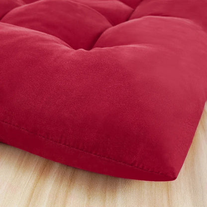 Coussin balancelle 170x50 cm en coton perlé