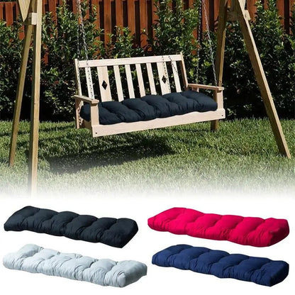 Coussin balancelle 3 places confortable et pratique
