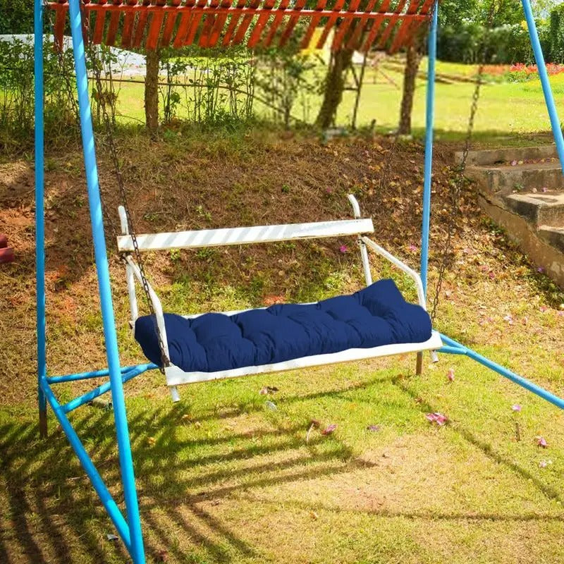 Coussin balancelle 3 places confortable et pratique