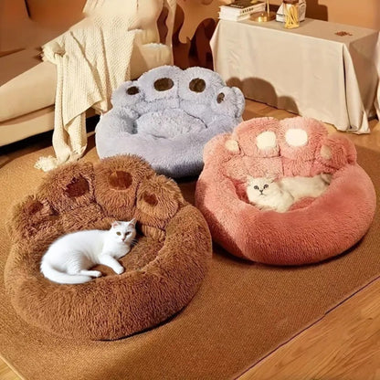 coussin chat |DODOPATTE