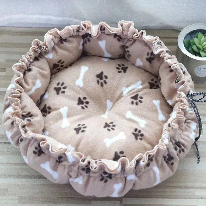 coussin chat réglable - Happy minet