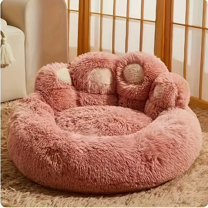 coussin chat |DODOPATTE