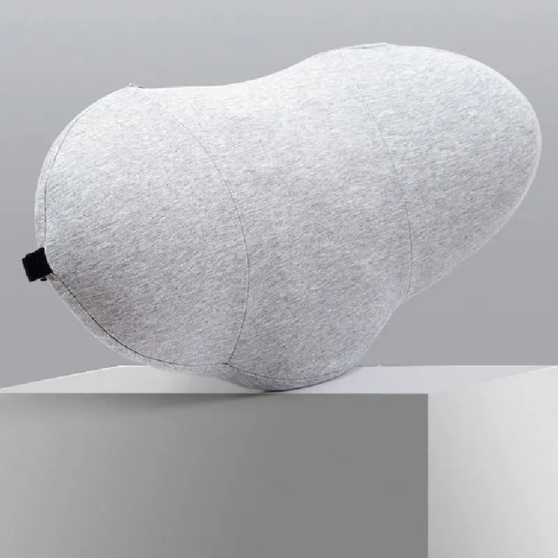 Coussin lombaire canapé confortable et lavable