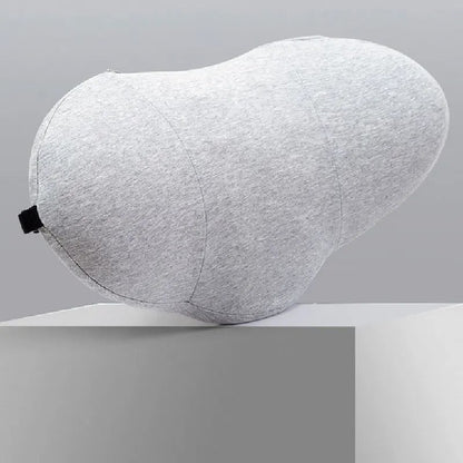 Coussin lombaire canapé confortable et lavable
