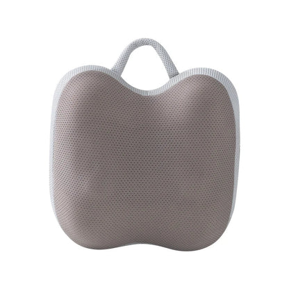 Coussin massage shiatsu à trois vitesses