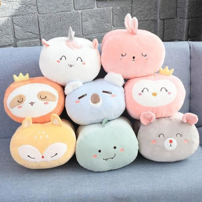 Peluche Coussin Koala