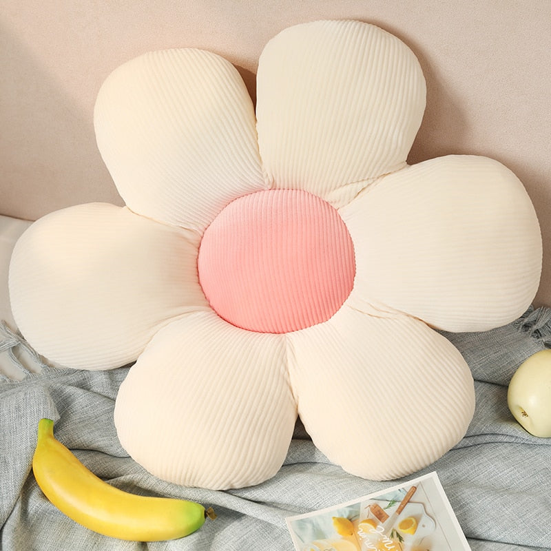coussin-petale-fleur-blanc-rose