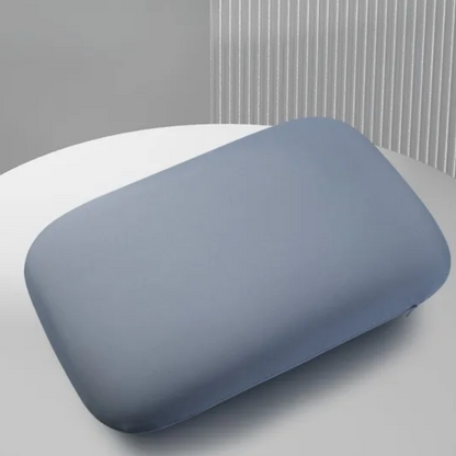 Coussin de plage éponge à mémoire de forme