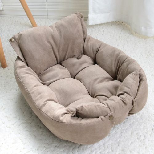 coussin pour chat multifonction - Happy minet