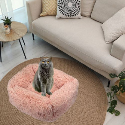 coussin pour chats apaisant - Happy minet