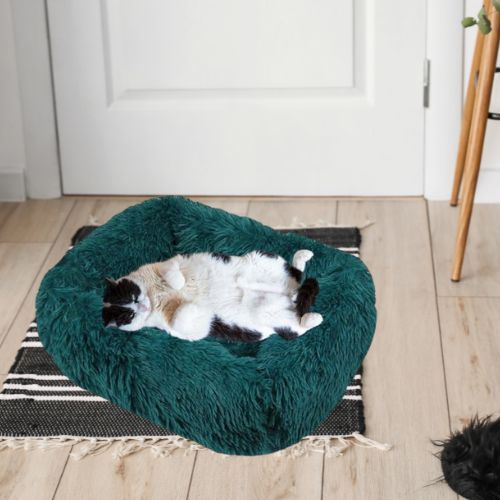 coussin pour chats apaisant - Happy minet