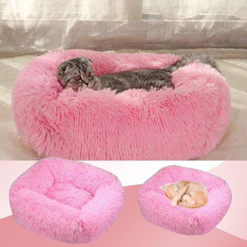 coussin pour chats apaisant - Happy minet