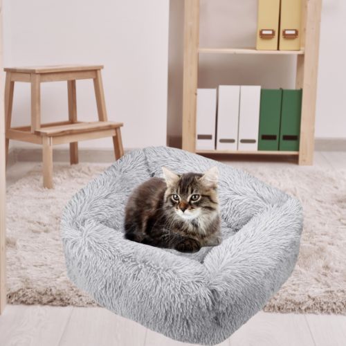coussin pour chats apaisant - Happy minet