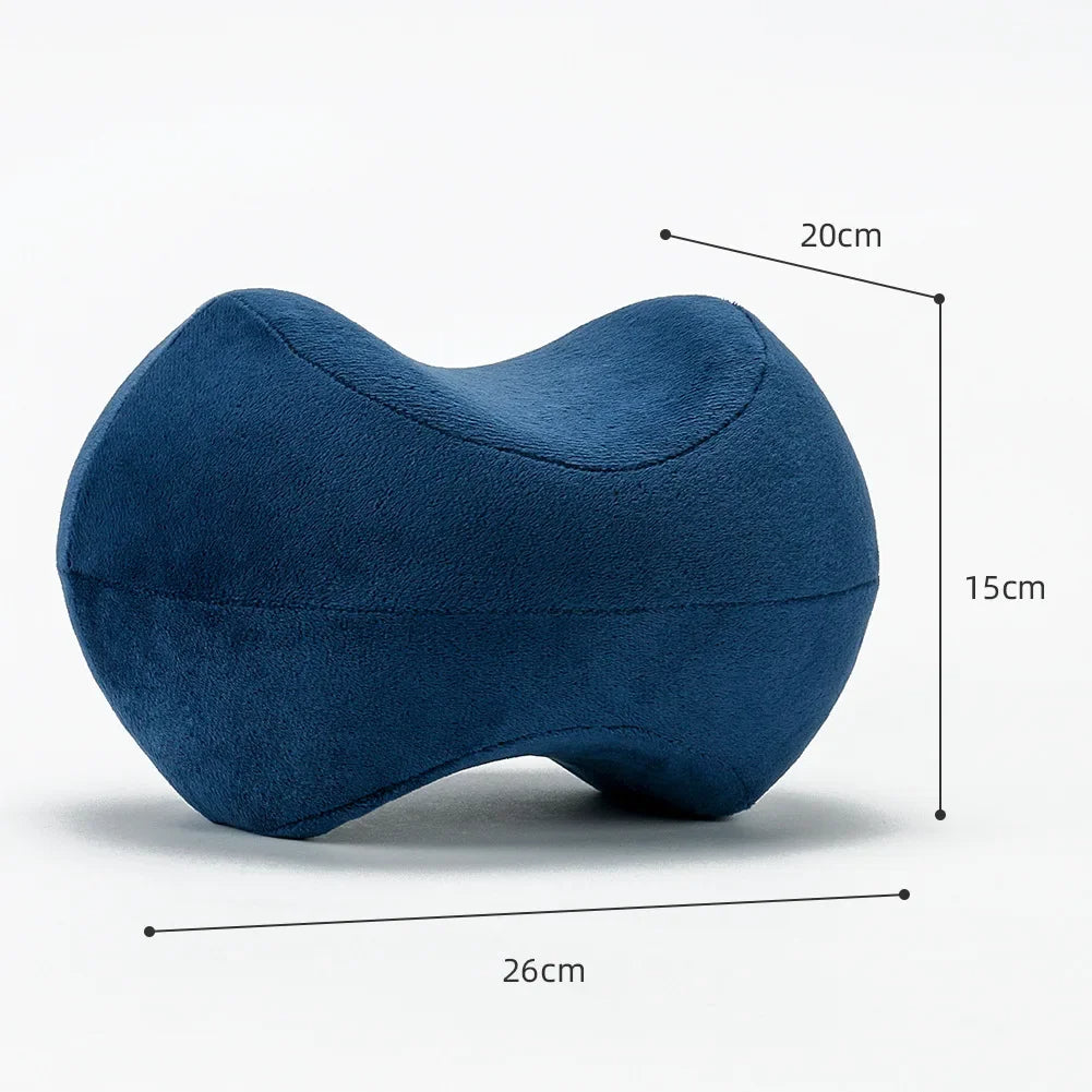 Coussin d'abduction orthopédique pour jambes