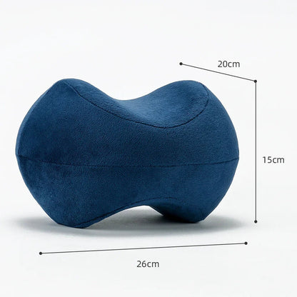 Coussin d'abduction orthopédique pour jambes