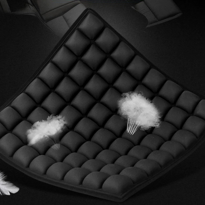 Coussin anti escarre carré et portable
