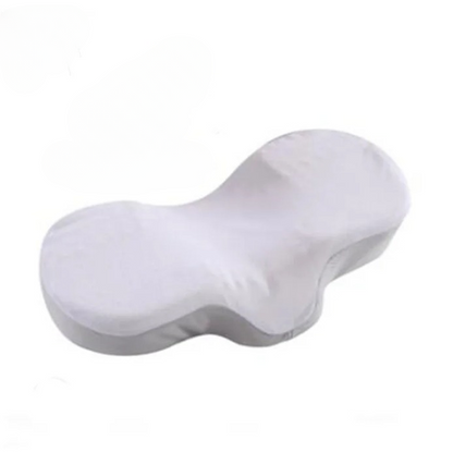 Coussin anti ronflement ergonomique à mémoire de forme
