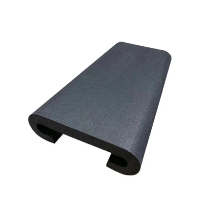 Coussin bateau banquette ergonomique et antidérapant