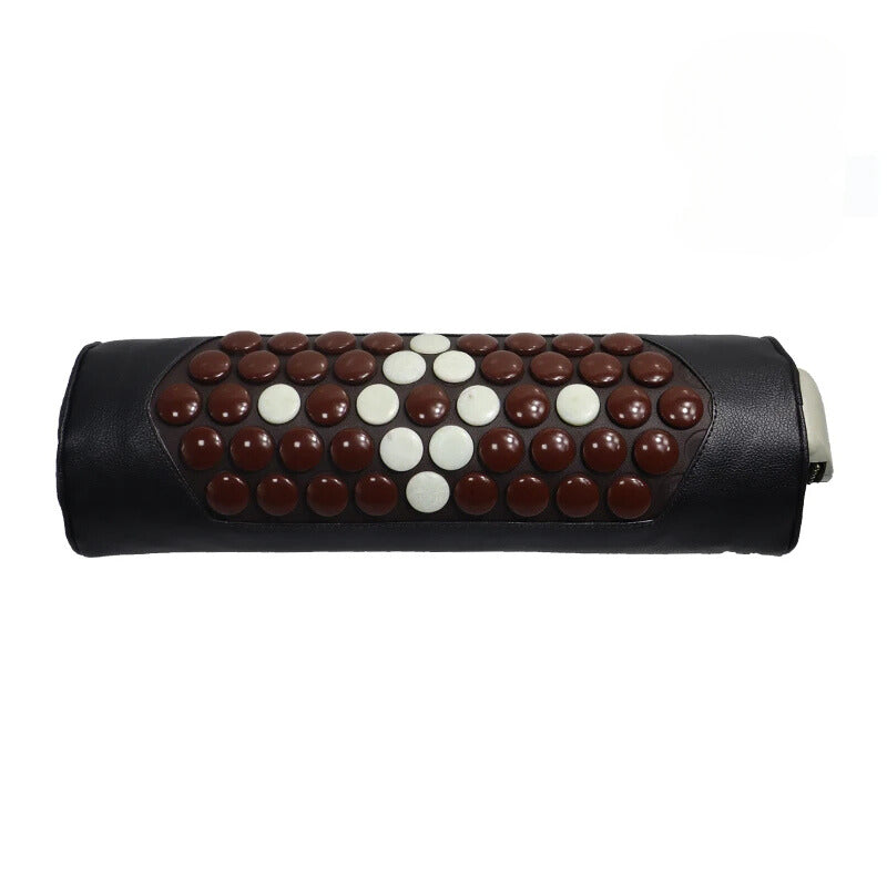 Coussin chauffant cervicales en tourmaline