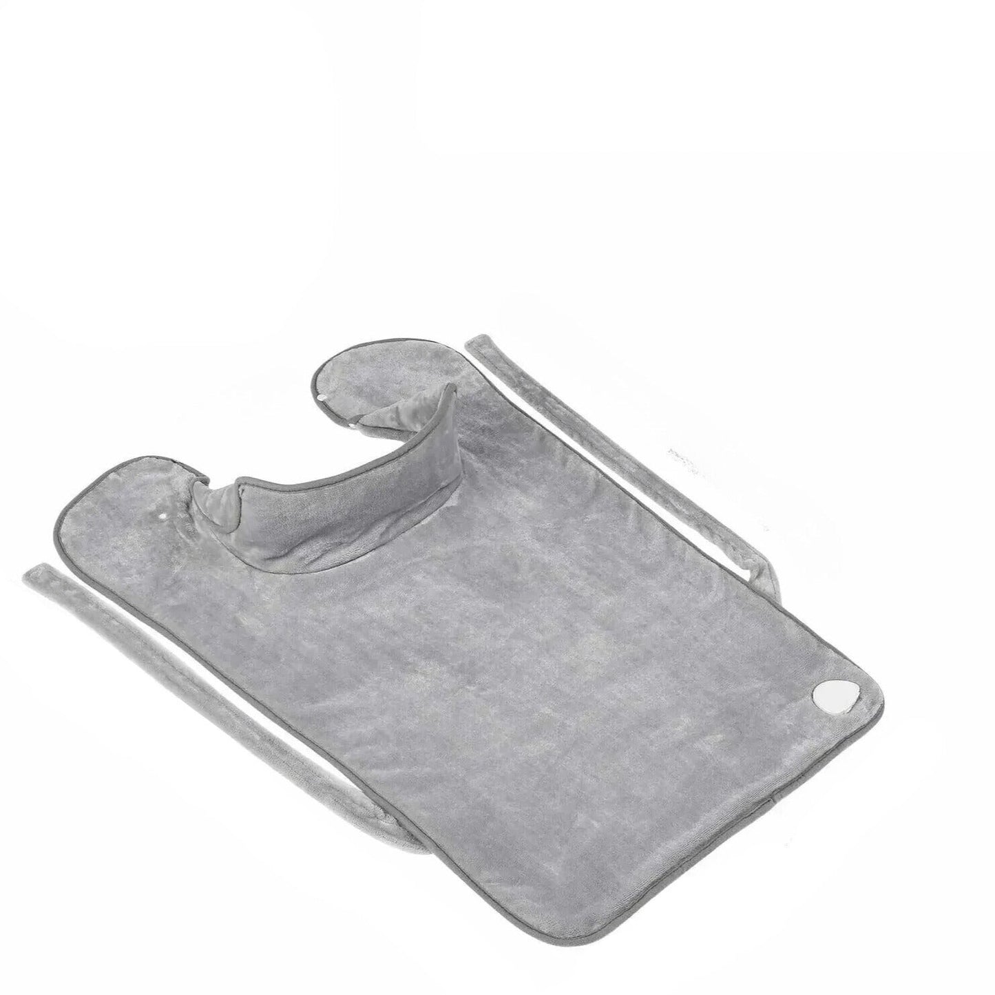 Coussin chauffant dos avec trois modes d'intensité