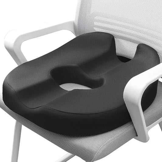Coussin pour fracture coccyx