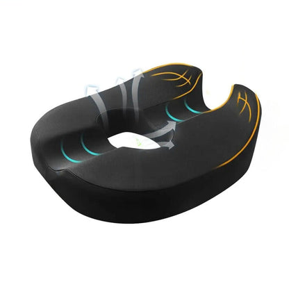 Coussin pour fracture coccyx