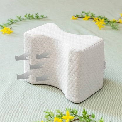 coussin d’abduction adulte pour jambes