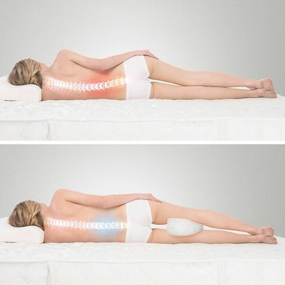 coussin d’abduction adulte pour jambes