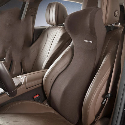 Coussin ergonomique siège de voiture