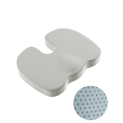 Coussin hémorroïdes pour siège de bureau