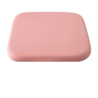 Coussin mémoire de forme pour le bureau