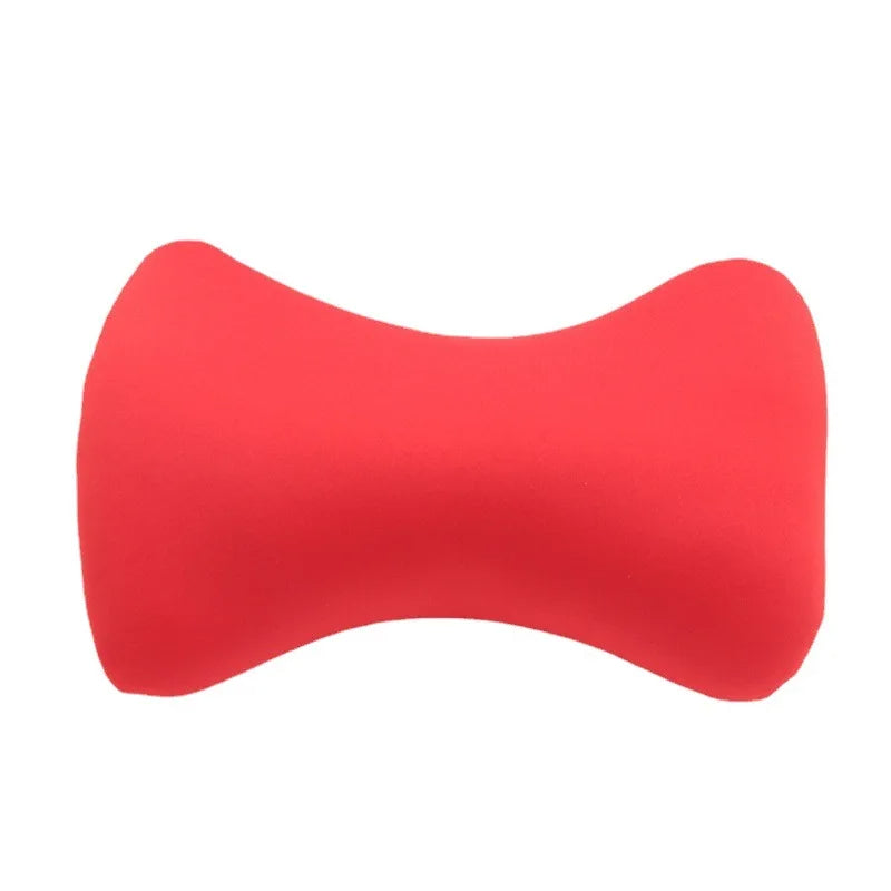 Coussin microbilles doux et confortable
