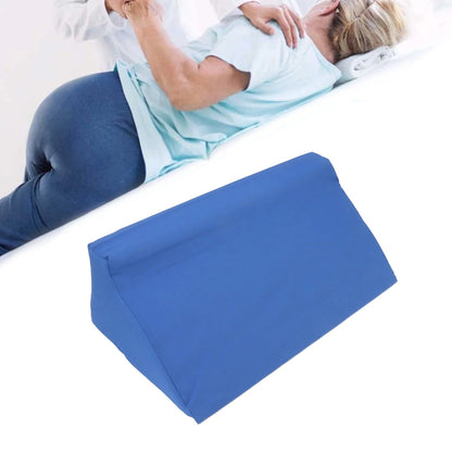 Coussin de positionnement pour le dos en coton
