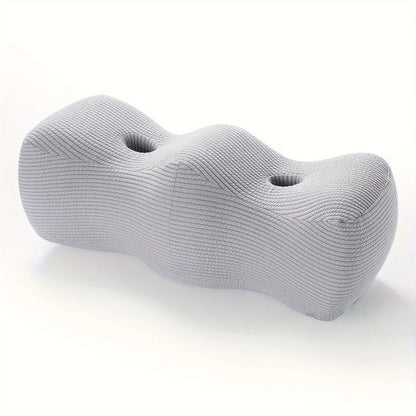 Coussin de positionnement pour les jambes