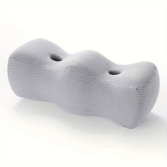 Coussin de positionnement pour les jambes