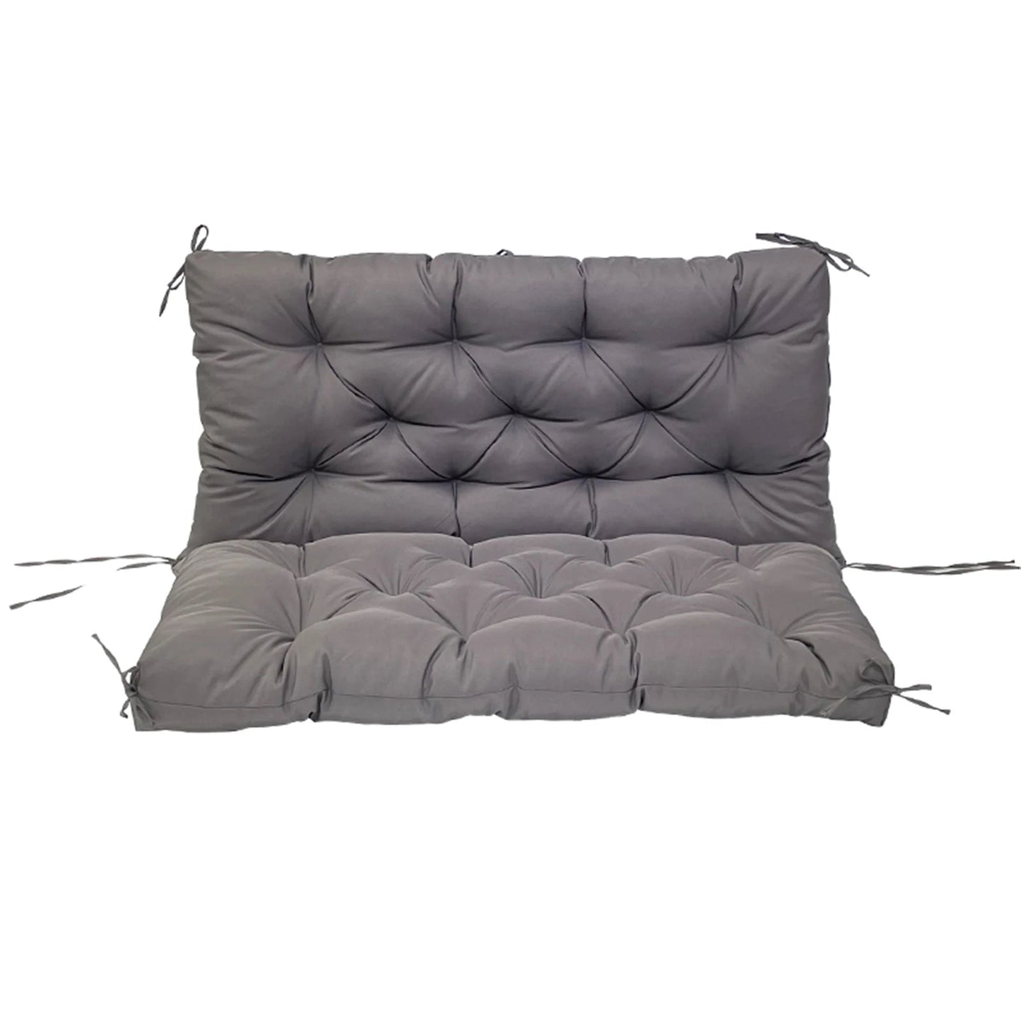 Coussin salon de jardin épais et étanche