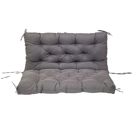 Coussin salon de jardin épais et étanche