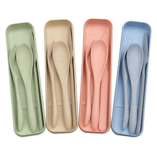 Couvert Plastique Réutilisable