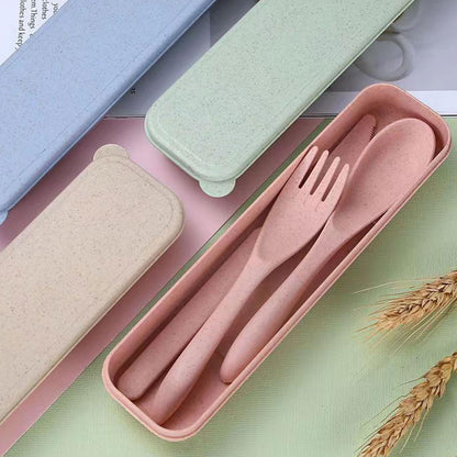 Couvert Plastique Réutilisable