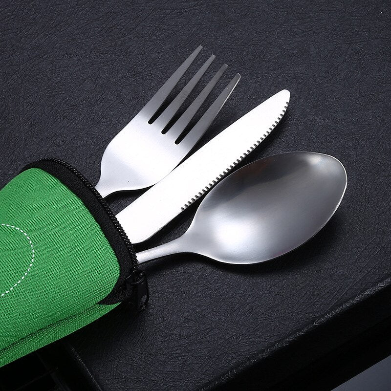 Couverts Pique-Nique