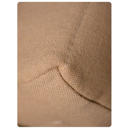 Couvre-théière de voyage en tissu