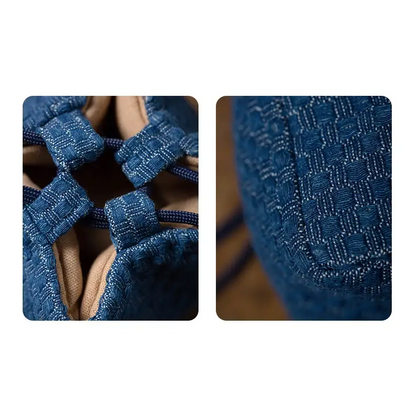 Couvre-théière de voyage en tissu