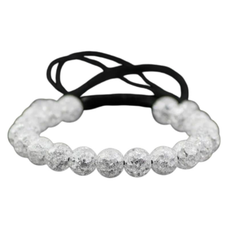 Bracelet cristal de roche