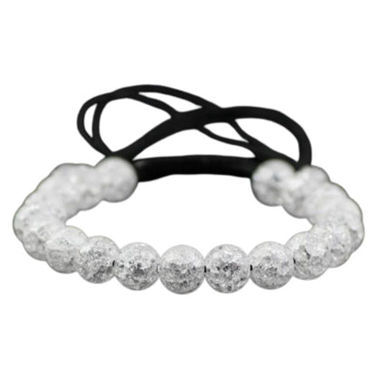 Bracelet cristal de roche