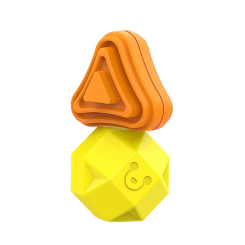 Cube d'éveil Montessori