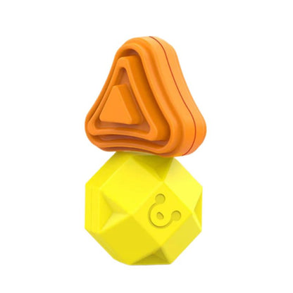 Cube d'éveil Montessori