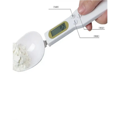 Cuillère à Thé en Gramme