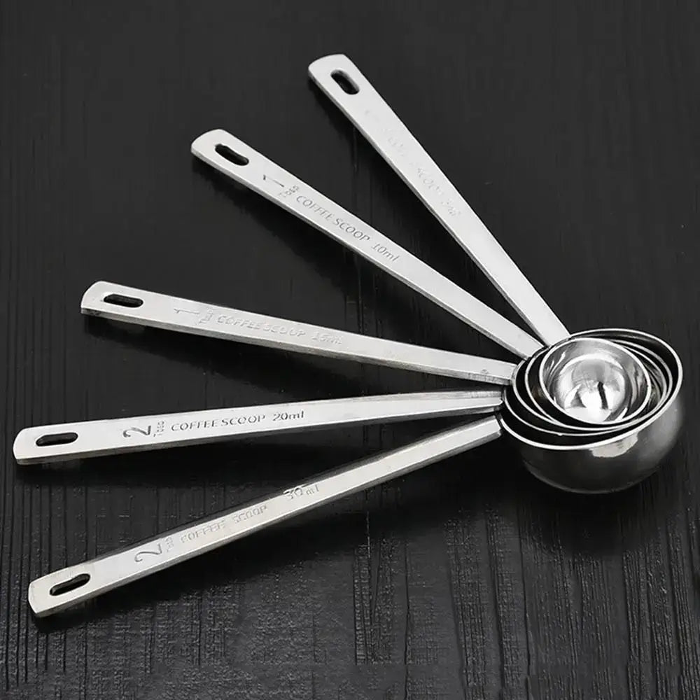 Cuillère à Thé Mesure