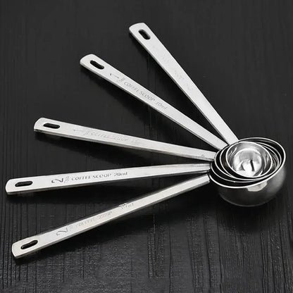 Cuillère à Thé Mesure